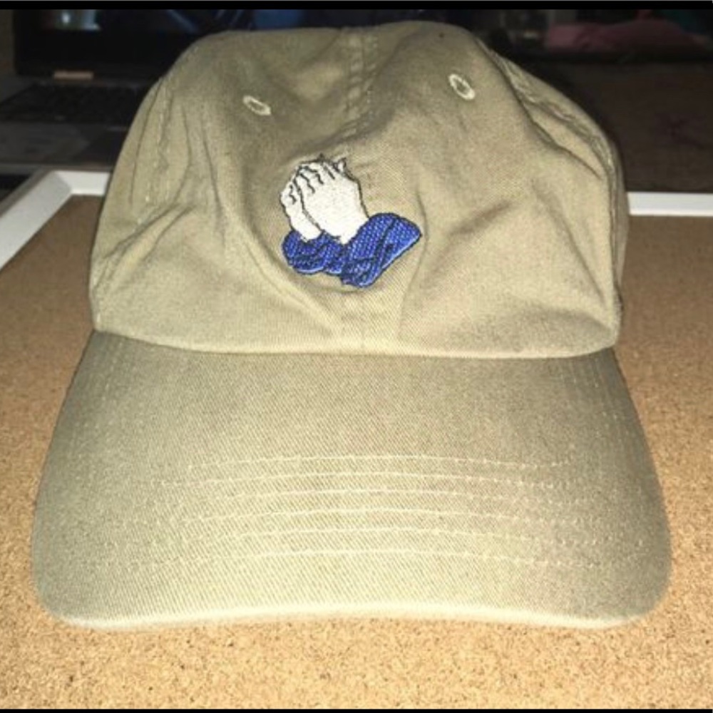 Drake hat